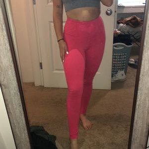 90 DEGREE LEGGINGS